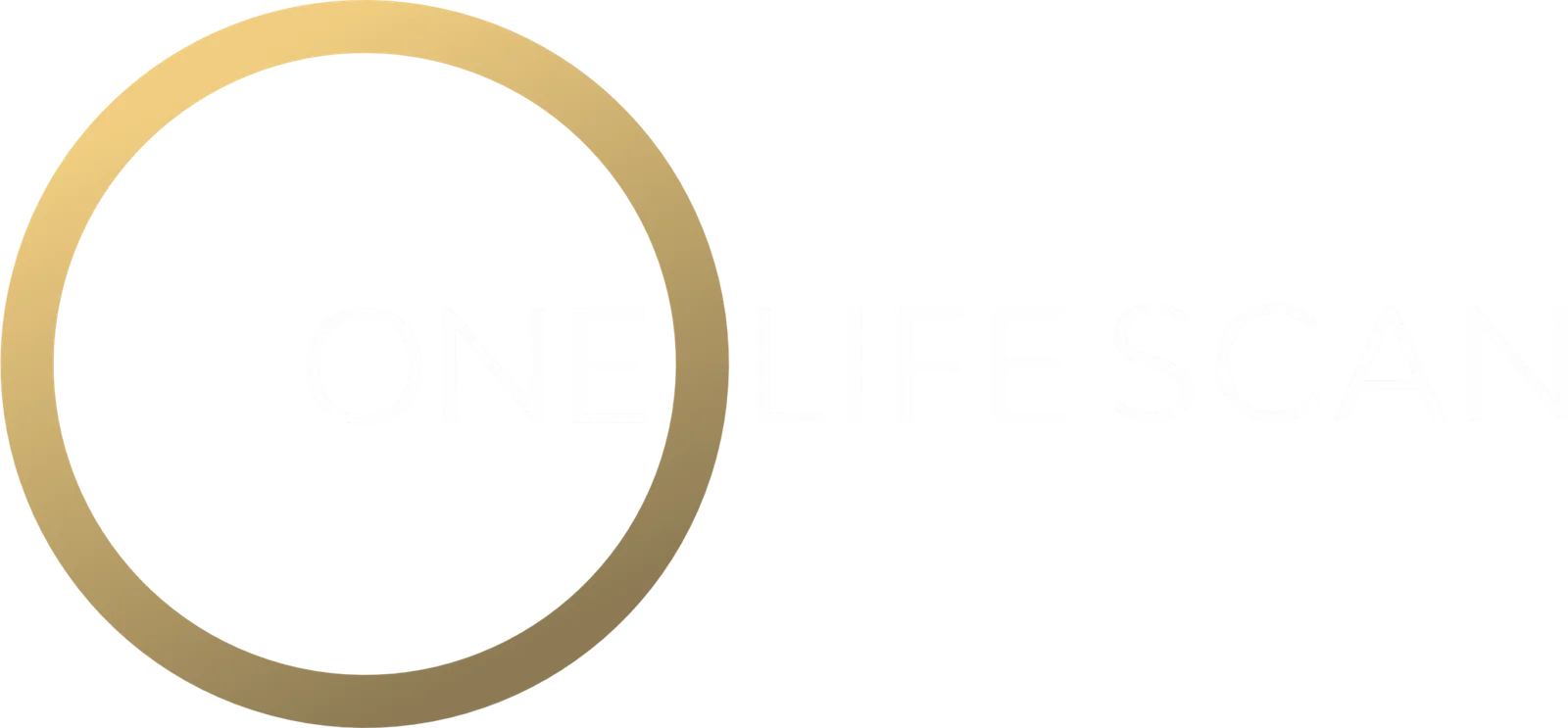 OneLife Scan Logo
